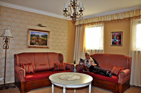  Hotel Villa Classica  Папа